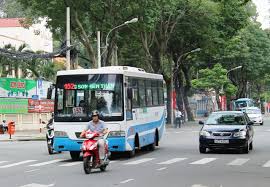 Hưởng hỗ trợ đầu tư hạ tầng vận tải hành khách xe buýt: Cần điều kiện gì?
